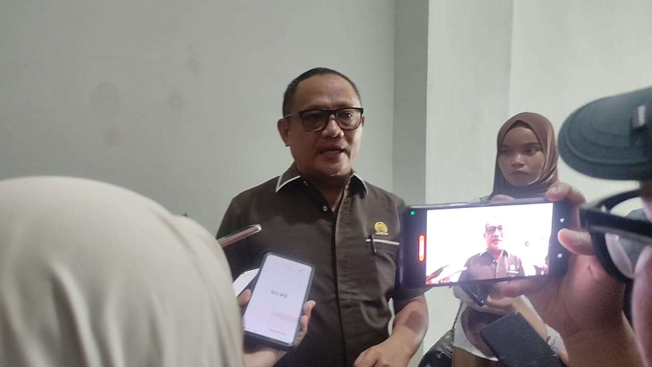 34 Peserta Seleksi PPPK Resmi Dibatalkan, Irwan Hunawa: Ada Kelalaian dari Panselda