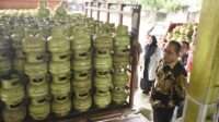Agen Jual LPG 3 Kg Diatas Rp18.000 Siap-siap Terima Sanksi