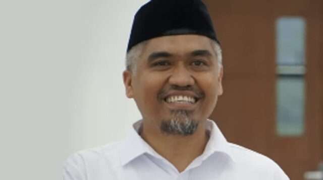 Dilantik Presiden Prabowo, AMPI Gorontalo Siap Kawal Pemerintahan Gusnar - Idah