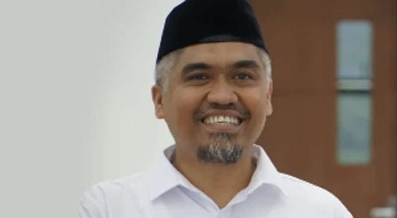 Dilantik Presiden Prabowo, AMPI Gorontalo Siap Kawal Pemerintahan Gusnar - Idah