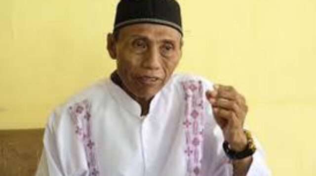 FKUB Provinsi Gorontalo Dukung Pemerintahan GAS