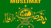 Gusnar - Idah Resmi Dilantik, PW Muslimat NU Gorontalo Beri Selamat