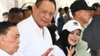 Gusnar Ismail Siap Jalani Retreat dari Presiden Prabowo