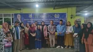 Indriani Dunda Fokus Bantu Pelaku UMKM di Bolotadaa Barat