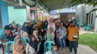 Indriani Dunda Tampung Aspirasi Masyarakat Bulotadaa Timur