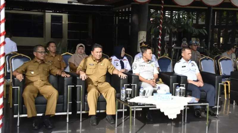 Ismail Madjid Imbau Pengendara Wajib Patuhi Aturan Lalu Lintas