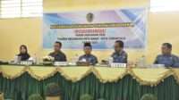 Ismail Madjid Tegaskan RPJMD 2025 - 2029 Menyesuaikan Visi Misi Wali Kota Terpilih