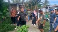 Komisi III Seriusi Masalah Penyebab Banjir di Kota Gorontalo