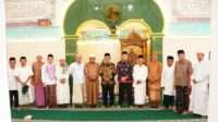 Pemerintah Kota Gorontalo Siap Dukung Program Kerja Remaja Masjid