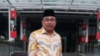Rektor UNU Gorontalo Ucapkan Selamat Atas Pelantikan Gusnar - Idah