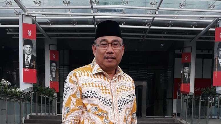 Rektor UNU Gorontalo Ucapkan Selamat Atas Pelantikan Gusnar - Idah