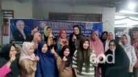 Reses di Kelurahan Tapa, Indriani Dunda Tampung Keluhan Warga
