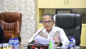 Selama Ramadan, Rumah Makan Hanya Buka Pukul 3 Sore Hingga 4 Subuh