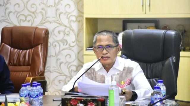 Selama Ramadan, Rumah Makan Hanya Buka Pukul 3 Sore Hingga 4 Subuh