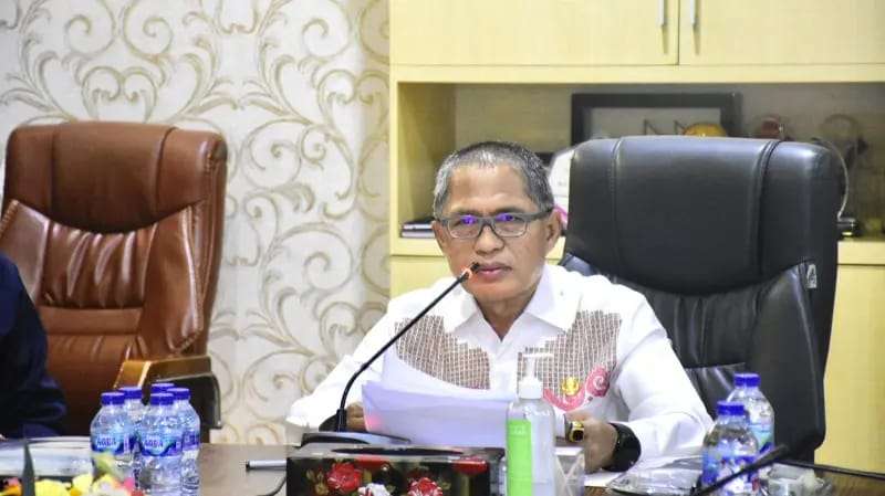 Selama Ramadan, Rumah Makan Hanya Buka Pukul 3 Sore Hingga 4 Subuh