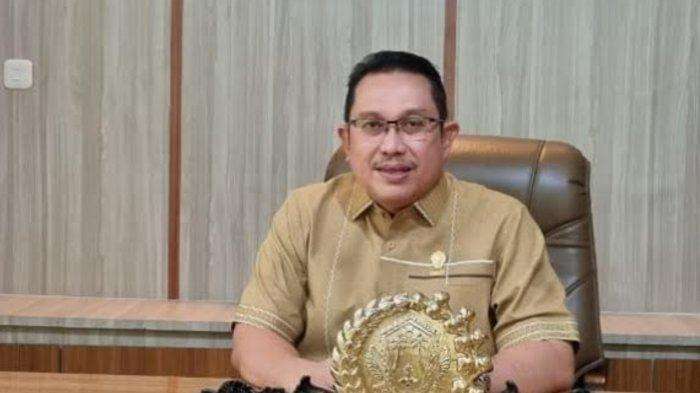 Totok Bachtiar Dukung Penertiban Hiburan Malam di Kota Gorontalo