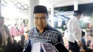 ASN di Sekretariat DPRD Kota Gorontalo Mulai Kenakan Pakaian Islami Setiap Jumat