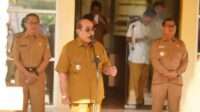 Adhan Dambea Ingatkan ASN Kota Gorontalo Harus Solid Bangun Daerah