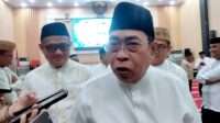 Adhan Dambea Komitmen Laksanakan Kegiatan Keagamaan di Kota Gorontalo