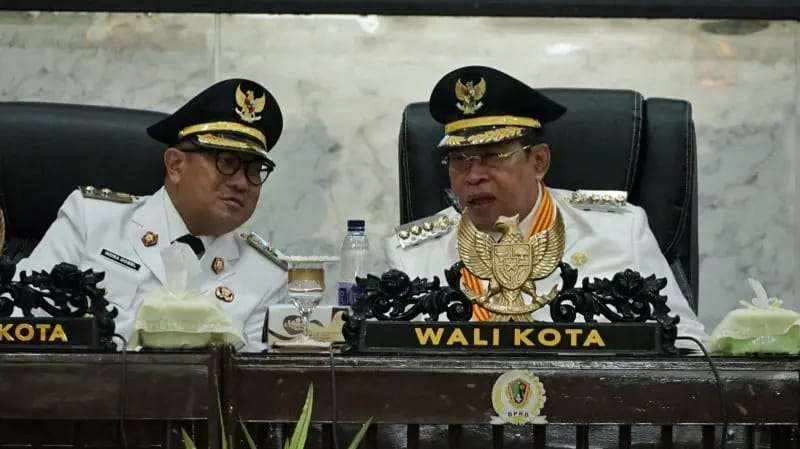 Adhan Dambea: Mari Kita Hibahkan Hidup ini untuk Warga