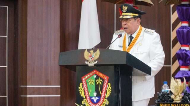 Adhan Dambea segera Lakukan Penanganan Sampah di Kota Gorontalo