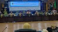 Bersama TAPD, DPRD Bahas Program Prioritas Walikota Terpilih