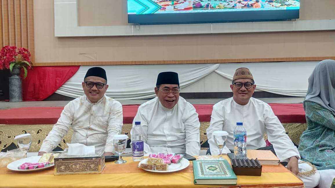 DPRD Kota Gorontalo Dukung Tadarus Al-Quran di Bulan Ramadan