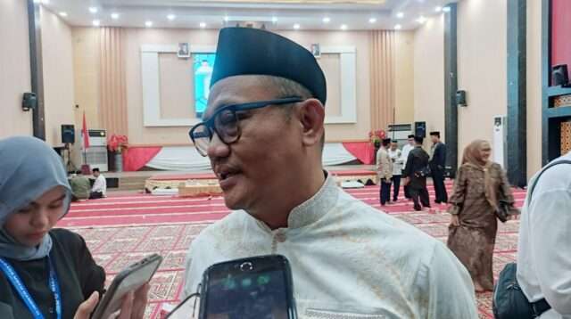 DPRD Kota Gorontalo akan Lakukan Penyesuaian Visi Misi Walikota Terpilih