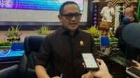 DPRD Sahkan Rp32 Miliar Program Prioritas Walikota Gorontalo Terpilih