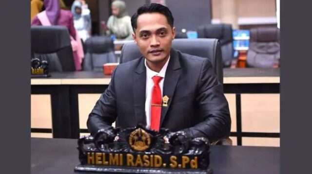 Gaji Guru Paud di Boalemo tidak Jelas, Helmi Rasid: Jangan Saling Lempar Tanggung Jawab