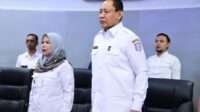 Gusnar-Idah Komitmen Cegah Praktek Korupsi Dilingkungan Pemerintah Provinsi Gorontalo