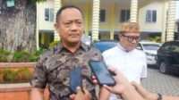 Irwan Hunawa Ajak Masyarakat Memilah Sampah dari Rumah