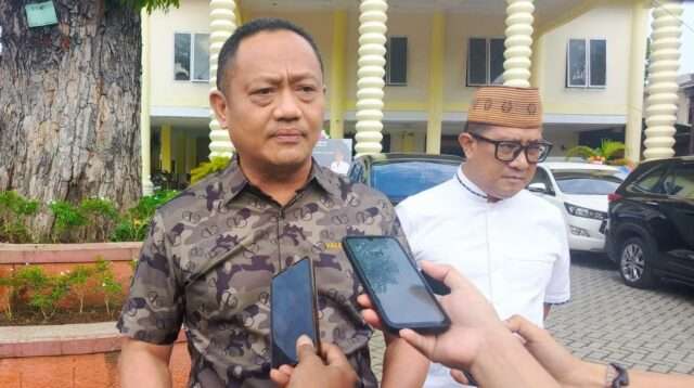 Irwan Hunawa Ajak Masyarakat Memilah Sampah dari Rumah