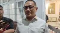 Irwan Hunawa Dukung Program Pemerintah Tuntaskan Masalah Banjir dan Sampah