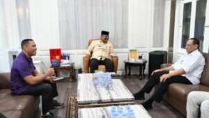Kemendagri Sambut Baik Rencana Perluasan Wilayah Kota Gorontalo