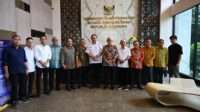 Kemenko Perekonomian Sambut Baik Usulan PSN Pohuwato