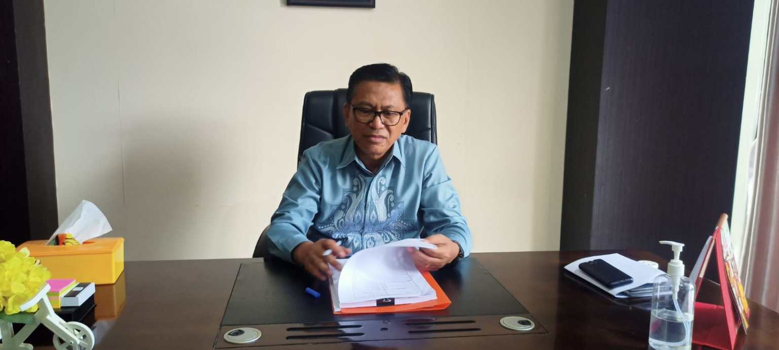 Kondisi Terkini Harga Pangan di Gorontalo