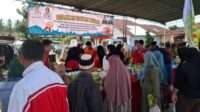 Pangan Tersedia, Ramdhan Pade minta Warga tidak Panik