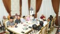 Pemerintah Kota Gorontalo Bahas Rancangan Awal RPJMD 2025 - 2029