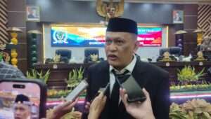 Penanganan Sampah Bakal Dipihak Ketigakan, ini Tanggapan Ariston Tilameo