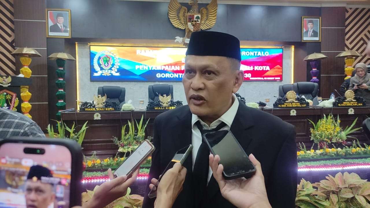 Penanganan Sampah Bakal Dipihak Ketigakan, ini Tanggapan Ariston Tilameo