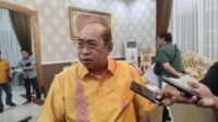 Tegas, Adhan Dambea Katakan Tak Ada Ruang Bagi Miras Selama Ramadan