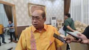 Tegas, Adhan Dambea Katakan Tak Ada Ruang Bagi Miras Selama Ramadan