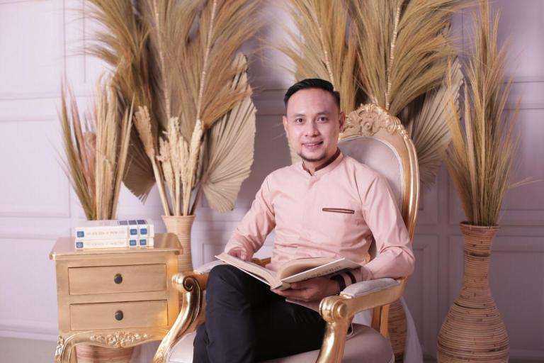 Terkait PSU Gorontalo Utara, Jubir Pemprov Menunggu Laporan Hasil Koordinasi