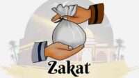 Zakat Fitrah di Kota Gorontalo Sebesar Rp45 Ribu