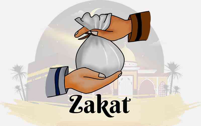Zakat Fitrah di Kota Gorontalo Sebesar Rp45 Ribu