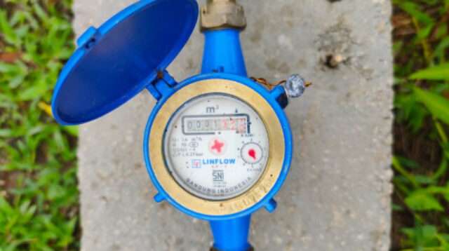 29 Meter Air dicuri, PDAM Kota Gorontalo Tempuh Jalur Hukum