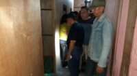 Adhan Dambea Bongkar Tempat Maksiat di Eks Terminal 42 Andalas