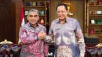 Ahmad Muzani Menaruh Harapan Besar agar Gorontalo Maju dan Sejahtera