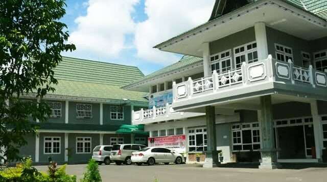 Facebook "Gorontalo Bisa" Bukan Akun Resmi Pemerintah Kota Gorontalo